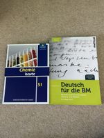 Deutsch für die BM Sprache und Kommunikation\ Chemie Buch